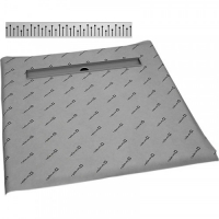 Душевые плиты